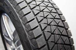 Bridgestone Blizzak DM-V2, 255/60 R18 в Кемерово Bridgestone Blizzak DM-V2