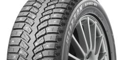 Bridgestone Blizzak Spike-01, 255/60 R18 в Кемерово Bridgestone Blizzak Spike-01