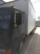 TATA, 2007 в Омске Tata. Грузовик тата 613, 5 675 куб. см., 5 000 кг., 4x2