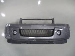 Бампер передний Suzuki Escudo в Хабаровске Бампер. Suzuki Escudo, TA74W, TD54W, TD94W Suzuki Grand Vitara, TA44V, TA74V, TD44V, TD54V, TD94V, TE54V Двигатели: F9QB, M16A