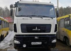 МАЗ 5340, 2013 в Екатеринбурге МАЗ 5340. Продаётся маз 5340, 10 000 кг., 4x2