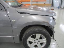 Крыло переднее правое Suzuki Escudo в Хабаровске Крыло. Suzuki Escudo, TA74W, TD54W, TD94W Suzuki Grand Vitara, TA04V, TA0D1, TA44V, TA74V, TA7D1, TAA4V, TD04V, TD0D1, TD14V, TD44V, TD54V, TD94V, TDA...