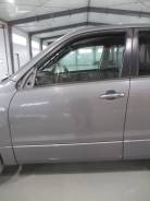 Дверь боковая передняя левая Suzuki Escudo в Хабаровске Дверь боковая. Suzuki Escudo, TD54W, TD94W Suzuki Grand Vitara, TD44V, TD54V, TE54V Двигатель F9QB