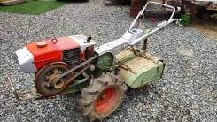 Yanmar, 2001 в Находке Yanmar. Продам SS90C культиватор мотоблок дизель в Находке, 9 л.с.