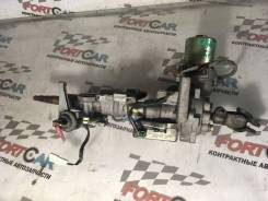 Рулевая колонка Suzuki во Владивостоке Колонка рулевая. Suzuki Every, DA32T, DA32V, DA32W, DA52T, DA52V, DA52W, DA62T, DA62V, DA62W, DA63T, DB52T, DB52V Suzuki Carry Van, DA52T, DA63T Suzuk...