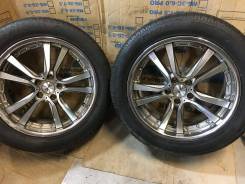 япония Weds Maveric 405s 19'' 5*114.3 4диска в Нижнем Новгороде Weds Maverick. 8.5x19", 5x114.30, ET42