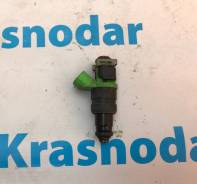 Форсунка топливная VW Passat B5+ 2.0 AZM в Краснодаре Инжектор, форсунка. Volkswagen Passat, 3B3, 3B6 Skoda Superb Двигатели: AZM, ACK, ADP, AFB, AGE, AGZ, AJM, AKN, ALG, ALT, ALZ, AMX, APR, AQD, ATJ, ATQ...