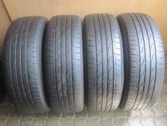 Bridgestone Dueler H/P Sport, 215 60 R 17 в Краснодаре Bridgestone Dueler H/P Sport. Летние, 30 %, 4 шт