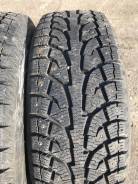 Hankook Winter i*Pike RW11, 225/60/18 в Нижневартовске Hankook Winter i*Pike RW11. Зимние, шипованные, 2014 год, 10 %