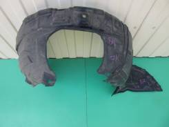 Подкрылок передний левый Mazda 3/Axela, BK/BK5P/BK3P/BKEP, ZYVE/LF/L3/ в Краснодаре Подкрылок. Mazda Training Car, BK5P Mazda Mazda3, BK Mazda Axela, BK3P, BK5P, BKEP