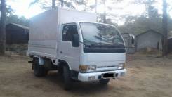 Nissan Atlas, 1995 в Усолье-Сибирском Nissan Atlas. Продам нииссан атлас, 4 200 куб. см., 2 000 кг., 4x2
