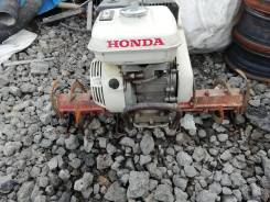 Honda в Мегионе Honda. Мотоблок