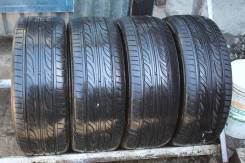 Goodyear Eagle LS2000, 215/45 R17 во Владивостоке Goodyear Eagle LS2000. Летние, 2013 год, 5 %