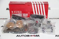 Ремкомплект ГРМ Zuiko 2GR / 3GR / 4GR во Владивостоке Ремкомплект системы газораспределения. Lexus: IS300, RX330, RX350, RX270, IS250C, IS300h, GS250, GS350, GS430, LS430, LS350, RX450h, IS350, IS250, IS3...