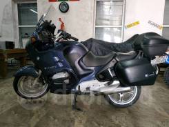 BMW R 1150 RT, 2002 