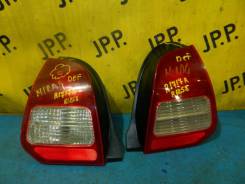 - 1   1 Mitsubishi Mirage CJ1A, CJ2A, CL2A, CJ4A