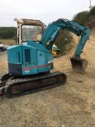 Kubota во Владивостоке Kubota. Экскаватор Кубота RX 301