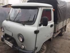 УАЗ 330365, 2009 в Кемерово УАЗ 330365. Продается УАЗ-330365, 2 700 куб. см., 1 200 кг., 4x4