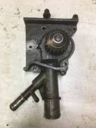 Водяной насос Ford Focus Split Port 2,0 л 8 V в Новосибирске Помпа водяная. Ford Focus