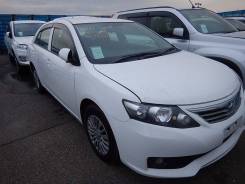 Крыло переднее правое 040 на Toyota Allion 260/261/265 во Владивостоке Крыло. Toyota Allion, NZT260, ZRT260, ZRT261, ZRT265 1NZFE, 2ZRFAE, 2ZRFE, 3ZRFAE