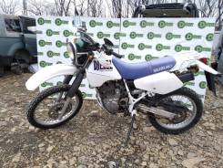 Suzuki Djebel 250, 1993 во Владивостоке Suzuki Djebel 250. 250 куб. см., исправен, птс, без пробега