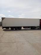 Kogel Cool, 2008 в Иркутске Kogel Cool. Продаётся полуприцеп Kogel, 20 000 кг.