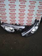 Фара в Омске Фара. Kia Cerato, YD G4FG, G4NA
