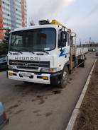 Hyundai HD170, 2004 в Красноярске Hyundai HD170. Хундай голд
