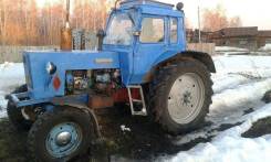 МТЗ 80Л, 1982 в Заринске МТЗ 80Л. Продам , 78 л.с.