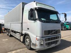Volvo FH12, 2005 во Владивостоке Volvo FH12. Продается грузовик фургон во Владивостоке, 12 130 куб. см., 15 000 кг., 6x2