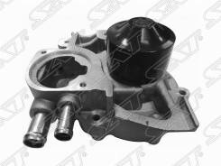 Помпа водяная Subaru Forester SF / SG 98- / Impreza 00- 2.0 (бензин) в Нерюнгри Помпа водяная. Subaru Forester, SG, SF5, SG5 Subaru Impreza, GC8, GC8LD, GDA, GDB, GF8, GF8LD, GGA, GGB Subaru Legacy, BD5, BE5, BES, BG5, BH5 Двигате...