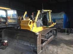 Komatsu D65EX, 1998 в Новокузнецке Komatsu D65EX. Продам бульдозер -12, 20 000 кг.