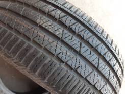 Continental ContiCrossContact LX Sport, 255/55 R18 в Новосибирске Continental ContiCrossContact LX Sport. Летние, новые