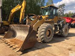 SDLG, 2010 в Москве SDLG. Погрузчик фронтальный LG956, 5 000 кг., Дизельный, 3,00 куб. м.