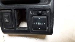 Toyota Sprinter Carib AE114 AE115 AE111 блок управления зеркалами в Новосибирске Блок управления зеркалами. Toyota: Regius Ace, Lite Ace, Ipsum, Sprinter Trueno, Corolla, Tercel, T.U.V, Hilux, Town Ace Noah, Regius, Estima, Sprinte...