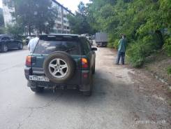 Продам стекло заднее (двери багажника) RAV-4 1994-2000гг в Дальнегорске Стекло заднее. Toyota RAV4, SXA10, SXA10C, SXA10G, SXA10W, SXA11, SXA11G, SXA11W, SXA15, SXA15G, SXA16, SXA16G