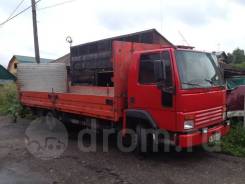 Ford Cargo, 1988 в Новокузнецке Ford Cargo. Продам 5-ти Тонник, 6 200 куб. см., 5 000 кг., 4x2
