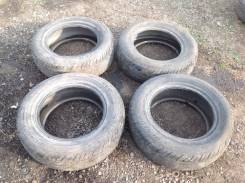Dunlop, 205/65R15 в Новосибирске Dunlop. Летние, 40 %, 4 шт