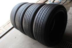 Bridgestone Regno GR-XI, 215/45 D17 в Новосибирске Bridgestone Regno GR-XI. Летние, 2015 год, 10 %, 4 шт