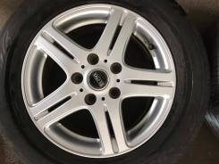 Продам диски SS-FIVE во Владивостоке Rozest SS-01. 6.0x15", 5x114.30, ET50, ЦО 71,0 мм. Под заказ