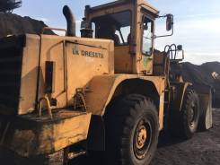 Dressta 534, 2003 в Новокузнецке Dressta. Фронтальный погрузчик 534, Дизельный, 3,50 куб. м.
