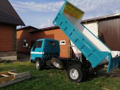 Toyota Dyna, 1999 в Новосибирске Toyota Dyna. Продам отличного самосвала, 4 100 куб. см., 4 500 кг., 4x2
