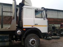 МАЗ 6303, 2002 в Братске МАЗ 6303. Продам с прицепом, 6x4