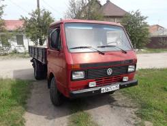 Volkswagen LT 55, 1991 в Керчи Volkswagen LT 55. Продаётся грузовик Фольксваген Лт 55, 2 400 куб. см., 3 000 кг., 4x2