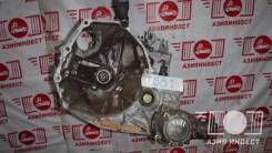 МКПП Honda Civic Ferio 2000 в Красноярске МКПП Honda Civic Ferio 2000