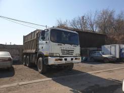 Hyundai HD270, 2007 в Барнауле Hyundai HD270. Продаётся , 20 000 кг., 6x4