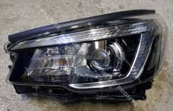 Фара LED левая Subaru Forester V (SK) 2018> в Кемерово Фара. Subaru Forester, S5, SK9, SKE FB20, FB25, FB204, FB20B, FB253, FB25B
