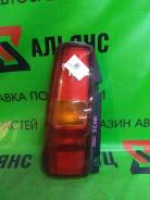 Стоп сигнал Suzuki Jimny, JB33W, LJ50; 220-32081, 284-0038328, левый задний во Владивостоке Стоп сигнал SUZUKI JIMNY, JB33W, LJ50; 220-32081, 284-0038328
