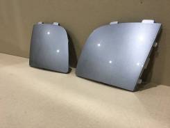 Заглушки ПТФ Subaru Impreza WRX STi 05-07 45A в Тюмени Накладка противотуманной фары. Subaru Impreza WRX, GD9, GDG, GGG Subaru Impreza WRX STI Subaru Impreza, GD5, GD9, GDB, GDC, GDD, GG5, GG9, GGD Двигате...