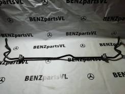 Стабилизатор задний Mercedes Benz E W211 CLS C219 во Владивостоке Стабилизатор поперечной устойчивости. Mercedes-Benz E-Class, S211, W211 Mercedes-Benz CLS-Class, C219 M112E26, M112E32, M113E50, M113E55, M271KE18ML...